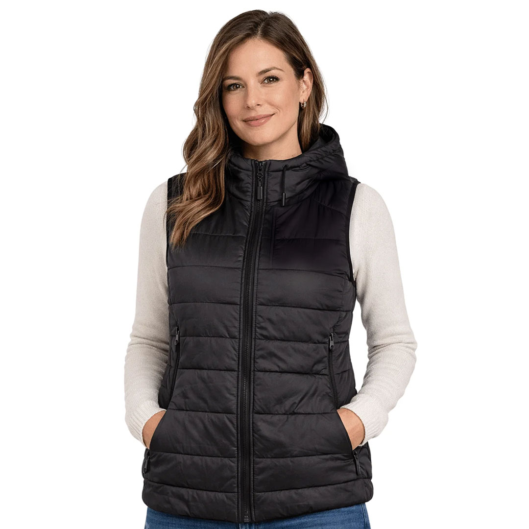 Custom body warmers