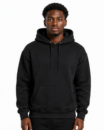 Custom hoodies