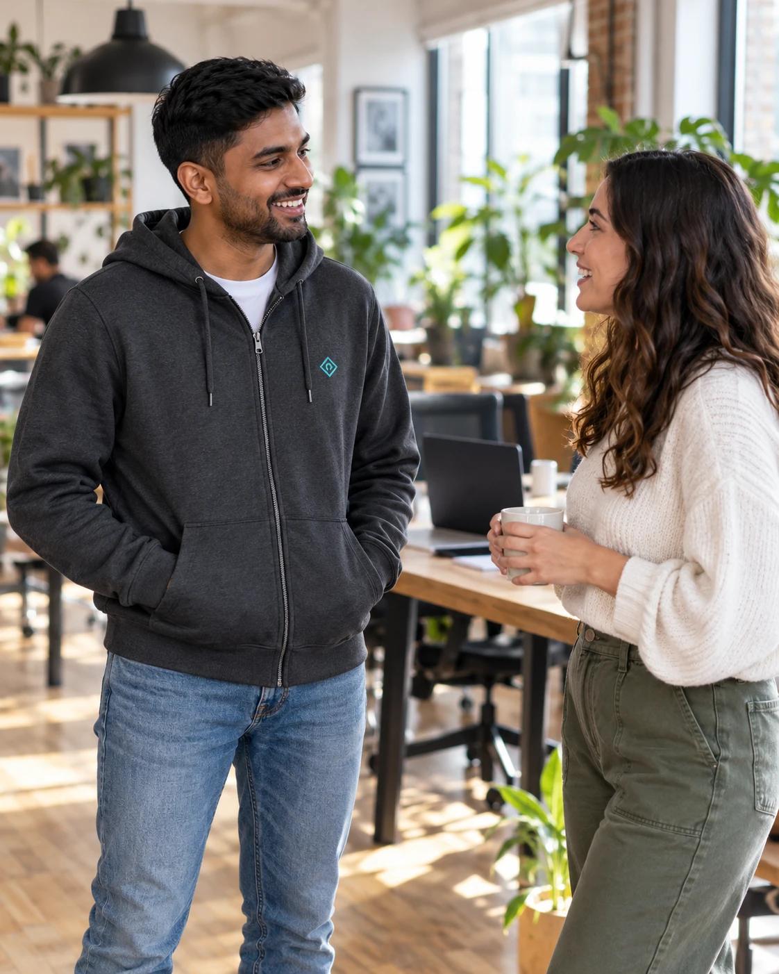 Co-working Spaces