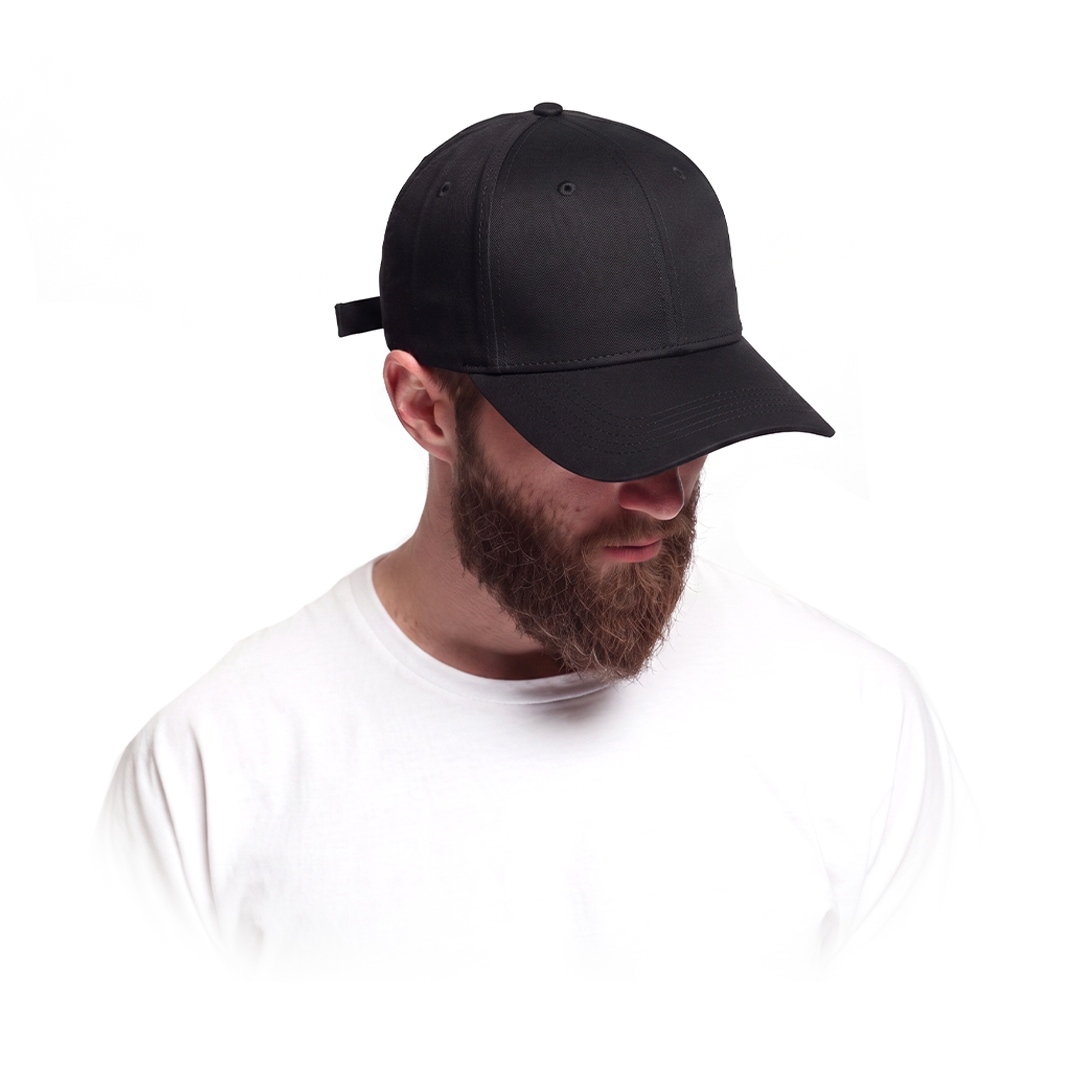 Custom headwear