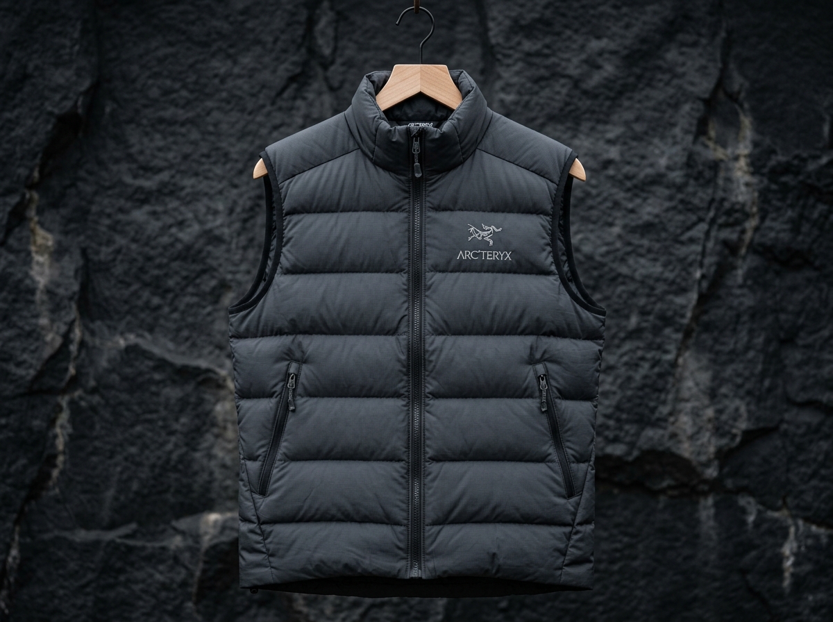 Custom body warmers