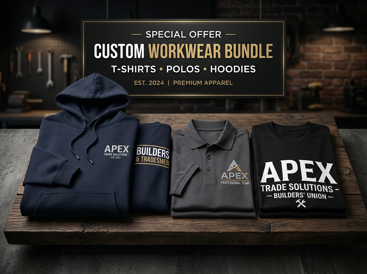Special offers and bundles