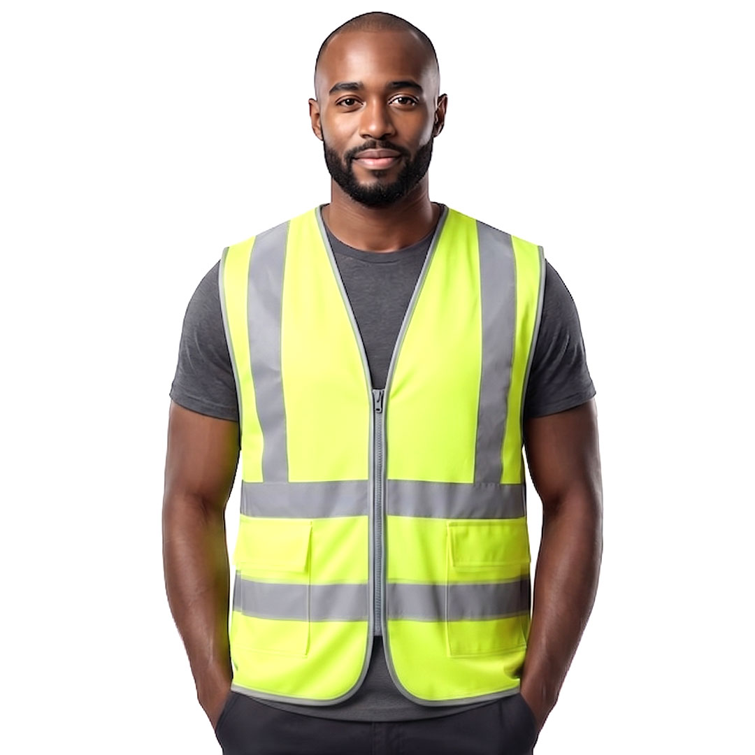 Custom workwear